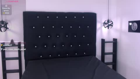 meli_blad online show from 02/25/25, 12:03