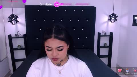 meli_blad online show from 09/25/25, 07:28