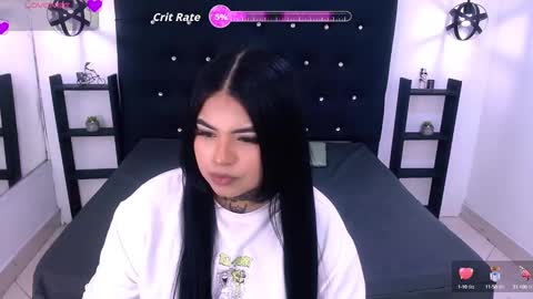 meli_blad online show from 09/26/25, 06:45