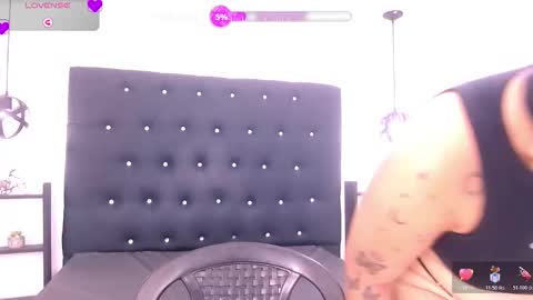 meli_blad online show from 11/05/25, 07:14