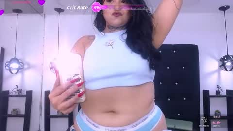 meli_blad online show from 11/15/25, 05:31