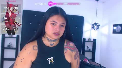 meli_blad online show from 02/25/26, 06:50