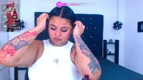 meli_blad online show from 04/07/26, 06:41