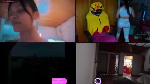 MELISSA online show from 02/18/25, 11:08