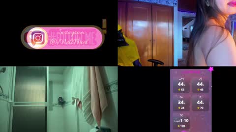 MELISSA online show from 02/25/25, 07:14