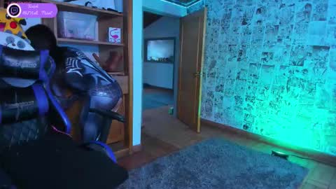 MELISSA online show from 02/24/26, 08:40