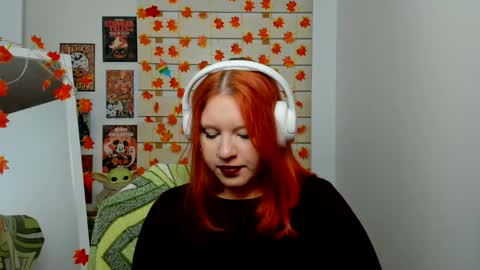 Snapshot of melibooo chatting on 11/18/25, 11:26 Meli online show from 11/18/25, 11:26