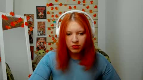 Snapshot of melibooo chatting on 11/23/25, 11:15 Meli online show from 11/23/25, 11:15