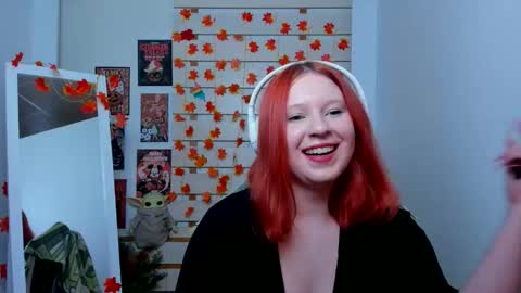 Snapshot of melibooo chatting on 11/28/25, 10:45 Meli online show from 11/28/25, 10:45