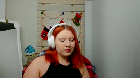 Snapshot of melibooo chatting on 11/30/25, 10:25 Meli online show from 11/30/25, 10:25