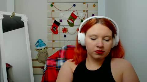 Snapshot of melibooo chatting on 12/02/25, 08:26 Meli online show from 12/02/25, 08:26