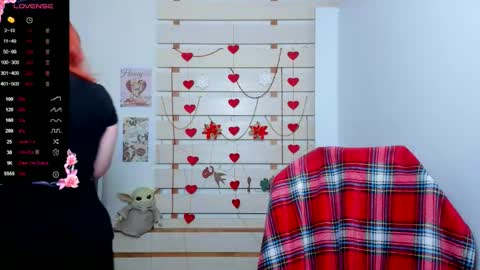 Meli online show from 02/22/26, 09:35