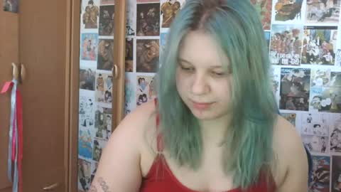 Snapshot of melibooo chatting on 06/21/26, 06:38 Meli online show from 06/21/26, 06:38