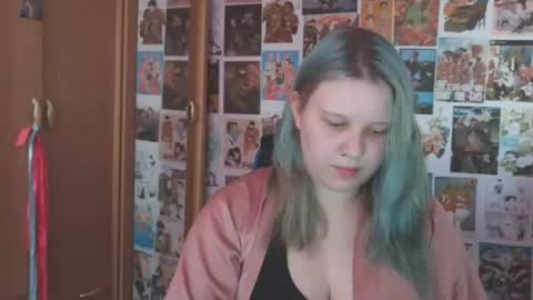 Snapshot of melibooo chatting on 06/30/26, 05:47 Meli online show from 06/30/26, 05:47