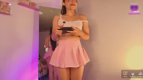 Meli           online show from 01/06/26, 05:16