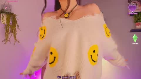 Meli           online show from 03/13/26, 06:36