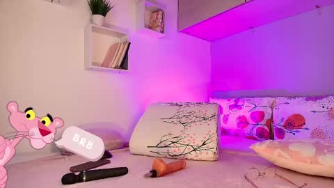 Meli           online show from 04/18/26, 07:07