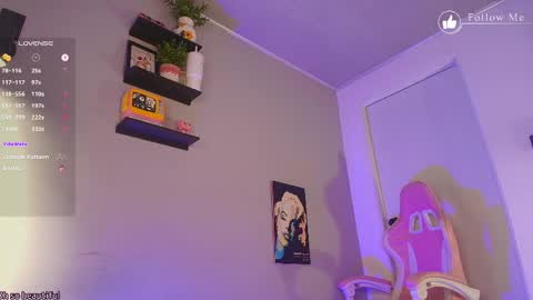 Meli           online show from 05/11/26, 07:33