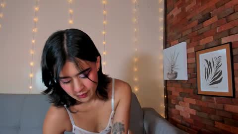 melifresita online show from 01/11/25, 01:11