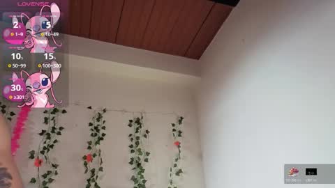 melifresita online show from 03/05/26, 09:11