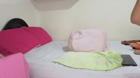 melihotxxx online show from 05/21/26, 11:23