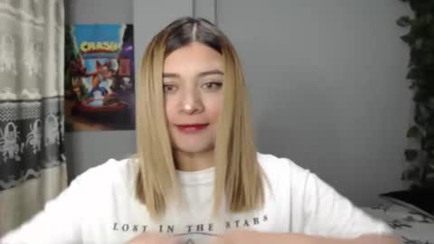 meliinna_xxx online show from 02/19/26, 02:40