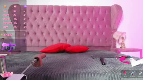 Snapshot of meliissablue chatting on 02/27/25, 04:21 Meliissa online show from 02/27/25, 04:21