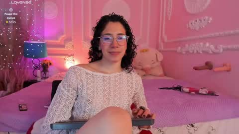 Meli  online show from 05/01/26, 12:10