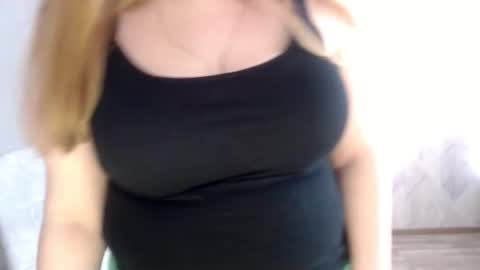 Melina online show from 03/07/26, 10:01