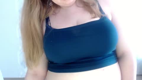 Melina online show from 03/13/26, 08:10