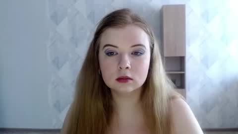 Melina online show from 03/18/26, 07:55