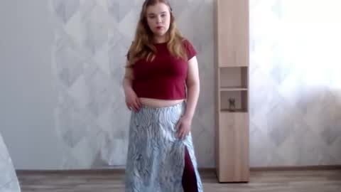 Melina online show from 03/25/26, 05:13