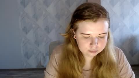 Melina online show from 05/30/26, 01:35
