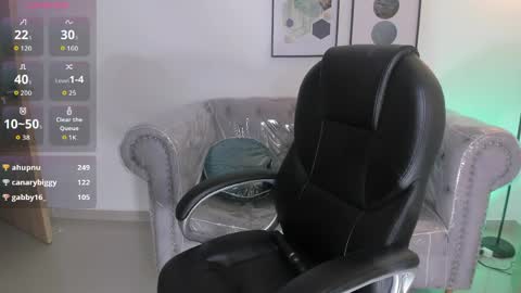 Melina Rouge online show from 03/21/26, 06:40