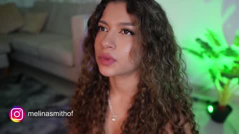 MelinaSmith  online show from 01/17/25, 01:15