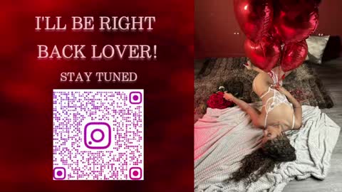 MelinaSmith  online show from 02/07/25, 01:58