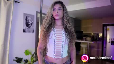 MelinaSmith  online show from 09/15/25, 01:49