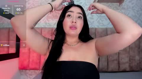 Mel online show from 09/15/25, 04:12