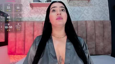 Mel online show from 09/16/25, 04:24