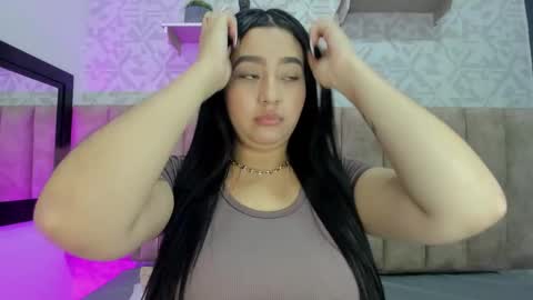 Mel online show from 11/17/25, 11:32