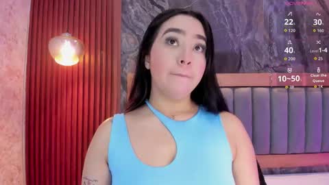 Mel online show from 02/10/26, 12:20