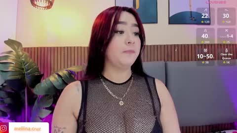 Mel online show from 04/10/26, 10:03