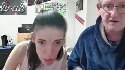 Melinah Viking online show from 05/17/26, 04:32