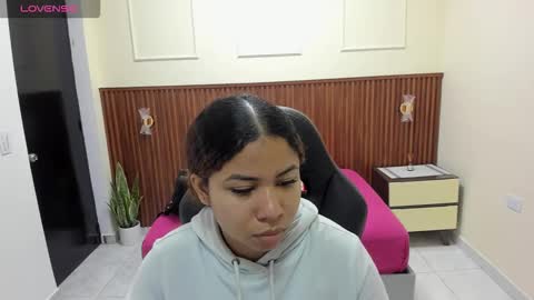 Snapshot of melinamartins chatting on 12/01/25, 07:19 M E L I N A online show from 12/01/25, 07:19