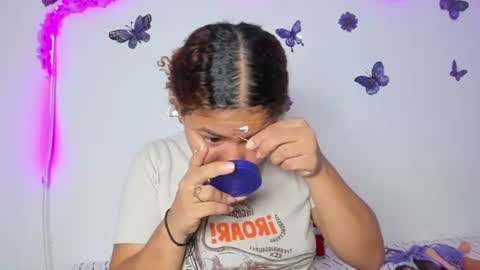 M E L I N A  online show from 06/19/26, 07:17