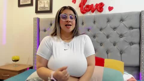 Melinda online show from 03/10/25, 08:34