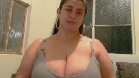 Melinda online show from 03/07/26, 12:29