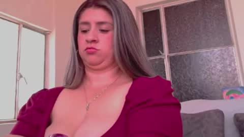 Melinda online show from 03/23/26, 05:17