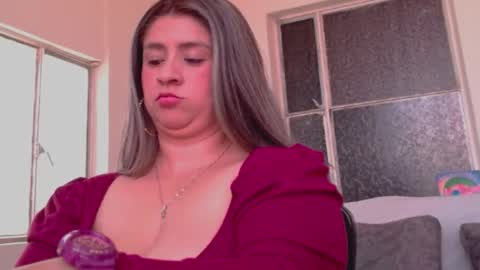 Melinda online show from 03/29/26, 11:32