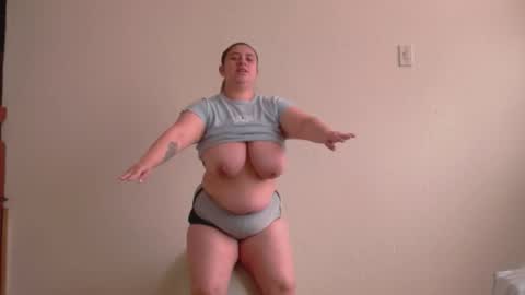 Melinda online show from 04/27/26, 03:32